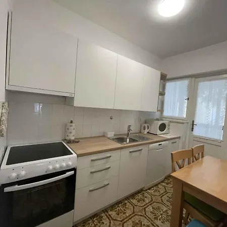 In - Istrien 53416 Appartement Poreč