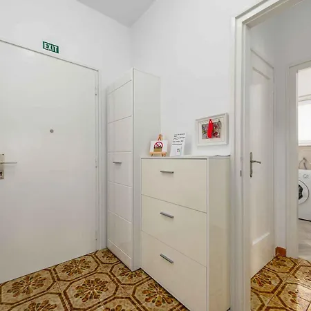Appartement In - Istrien 53416