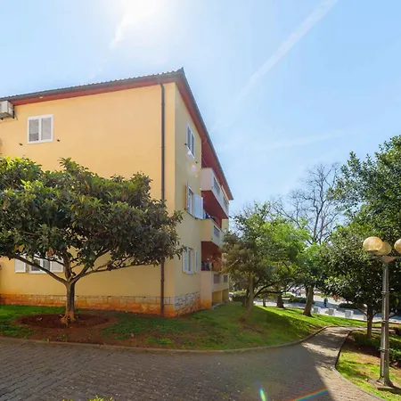 In - Istrien 53416 * Porec