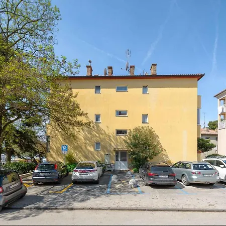 Apartment In - Istrien 53416