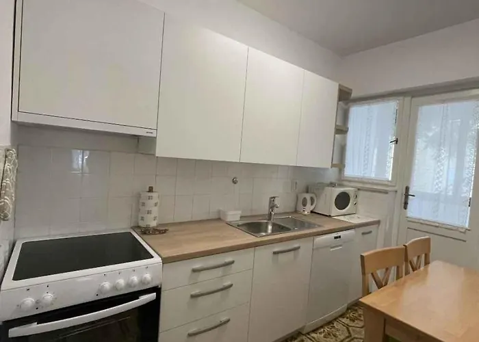 In - Istrien 53416 Apartment Porec