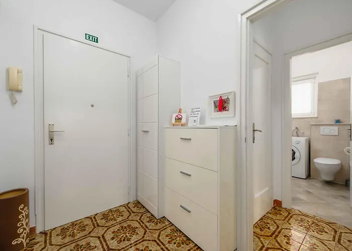 Apartment In - Istrien 53416