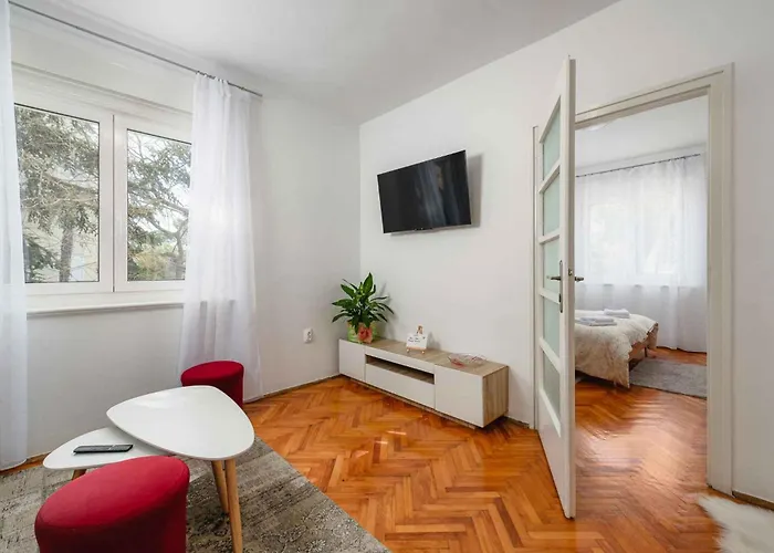 In - Istrien 53416 Apartment Porec