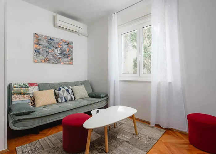 In - Istrien 53416 * Porec