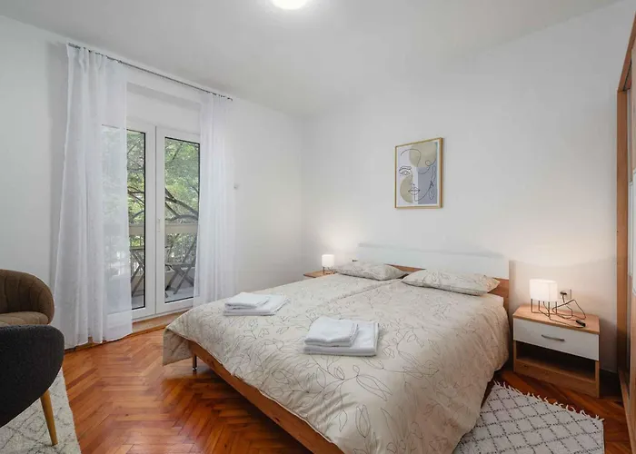 Apartment In - Istrien 53416 Porec