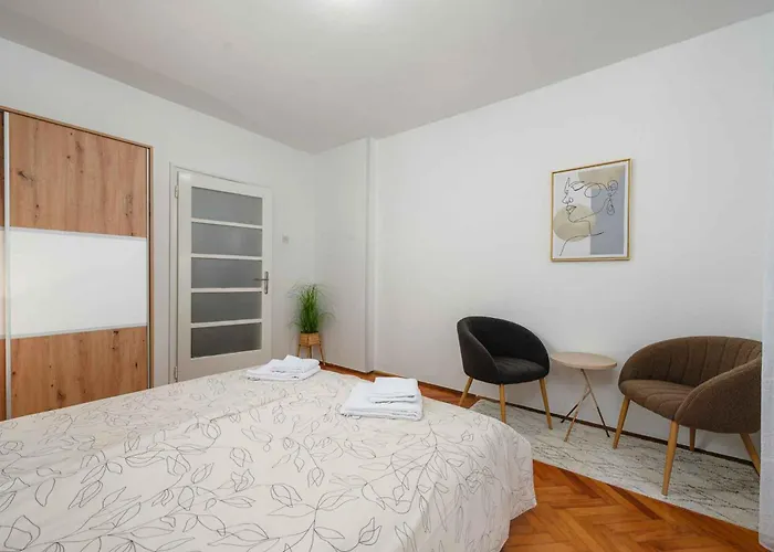 In - Istrien 53416 * Porec