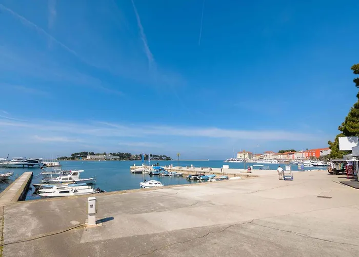 In - Istrien 53416 Apartment