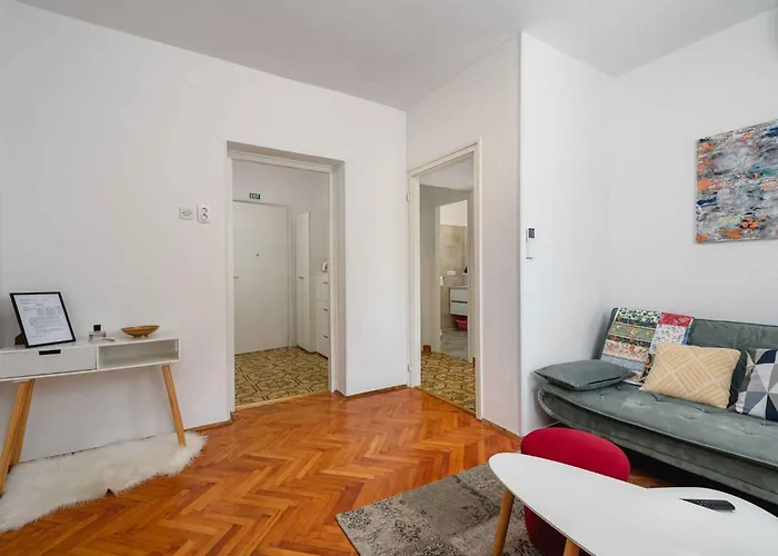 Apartment In - Istrien 53416