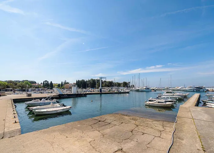 Apartment In - Istrien 53416 *