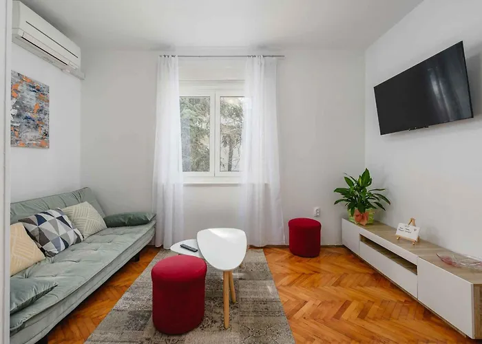 In - Istrien 53416 * Porec