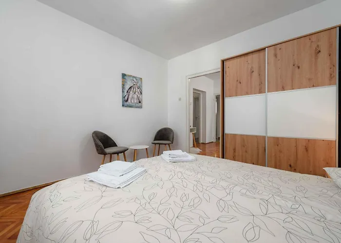 In - Istrien 53416 * Porec