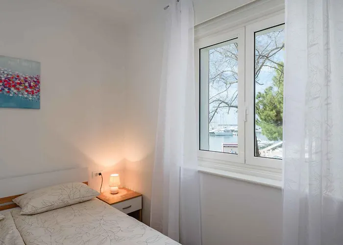 In - Istrien 53416 Apartment *