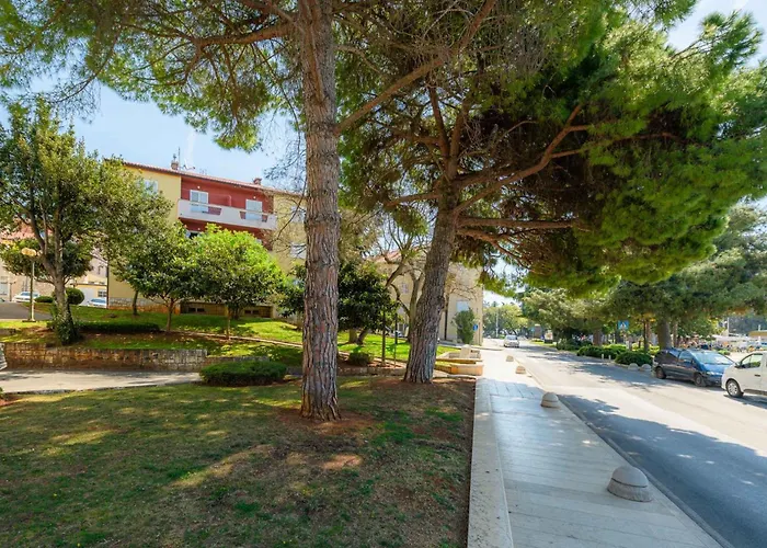 Apartment In - Istrien 53416