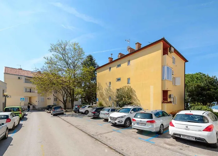 In - Istrien 53416 *