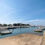 Апартаменты In - Istrien 53416 *