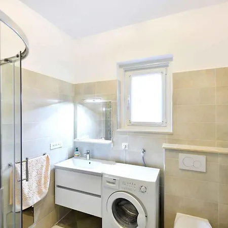 Apartman In - Istrien 53416