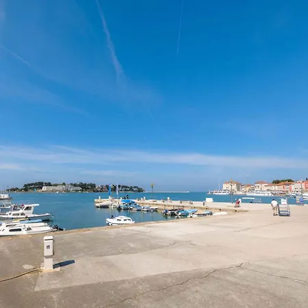 In - Istrien 53416 Apartman