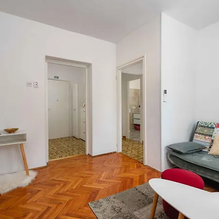 Apartment In - Istrien 53416