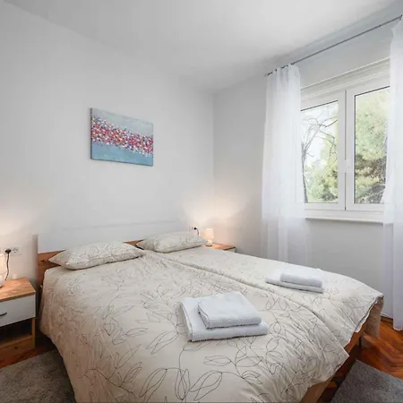 In - Istrien 53416 Apartman *