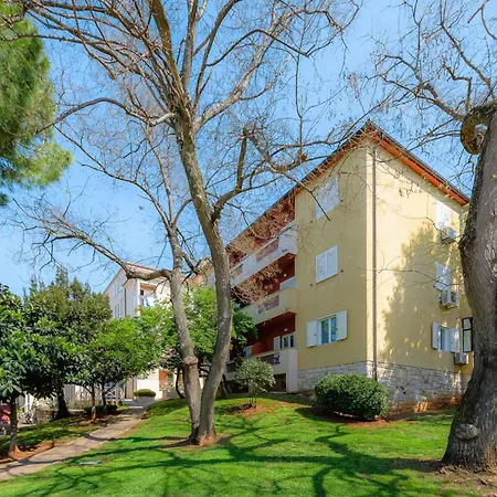 Apartman In - Istrien 53416 Porec