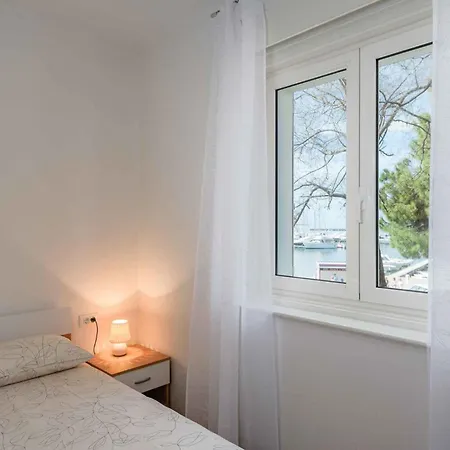 In - Istrien 53416 Apartment *
