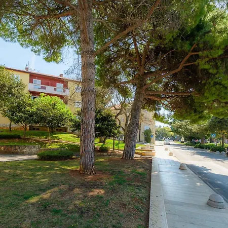 Apartman In - Istrien 53416