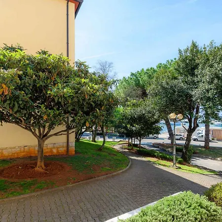 In - Istrien 53416 Apartman *