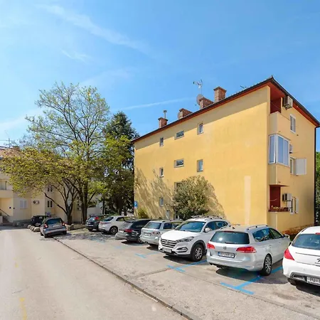 In - Istrien 53416 شقة *