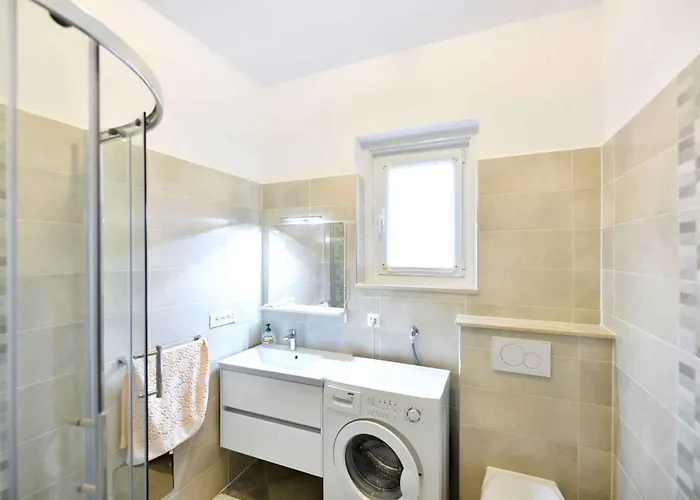 Appartement In - Istrien 53416