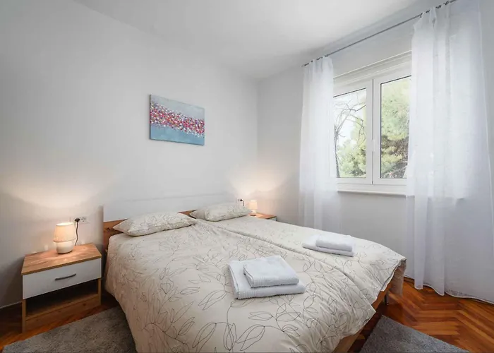 In - Istrien 53416 Appartement *