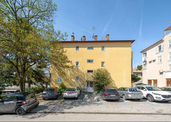 Apartamento In - Istrien 53416