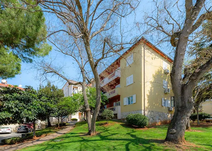 Apartamento In - Istrien 53416 Poreč