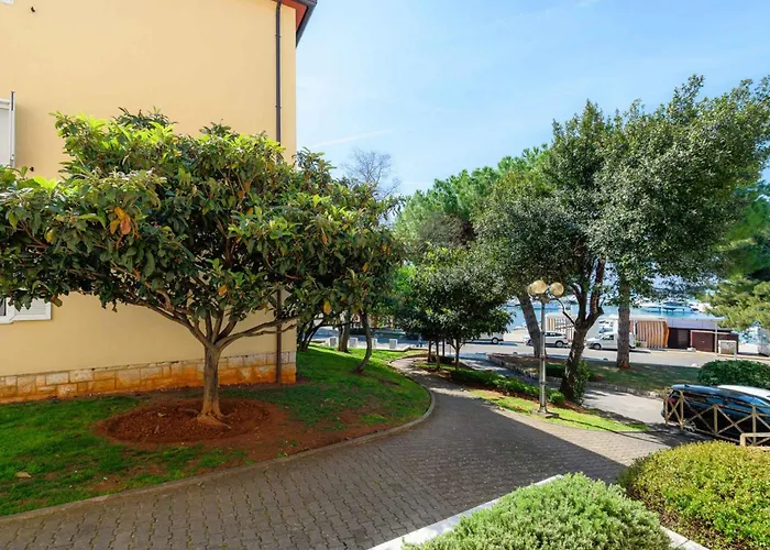 In - Istrien 53416 Apartamento *
